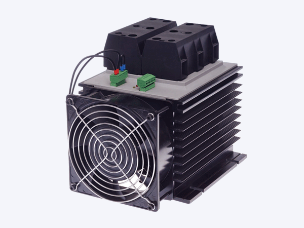 无触点投切开关