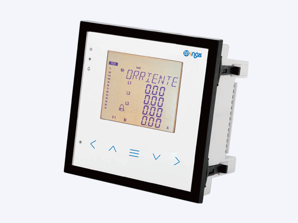 功率因数控制器