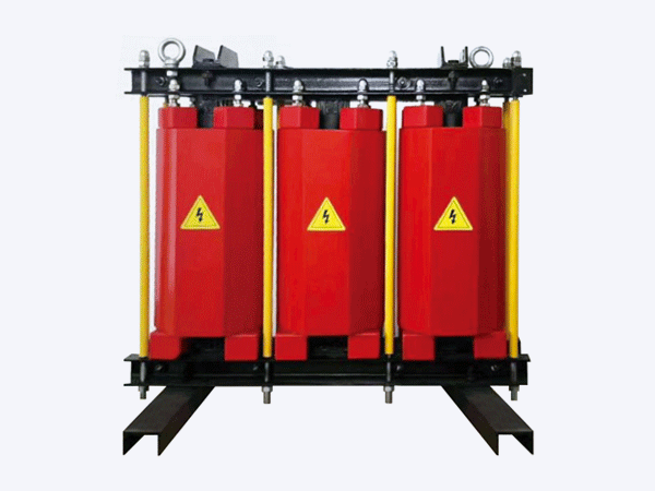 MIHR系列干式铁芯串联电抗器